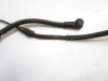 1993 Yamaha GTS 1000 ABS Brake Lines Hoses #2 #3 4FE-25883-00-00