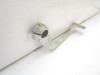 1993-1994 Yamaha GTS 1000 Brake Pedal Lever Arm 4BH-27211-00-00
