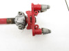 1997-1999 Kawasaki KSF 250 Mojave Steering Stem 39114-1073-CD