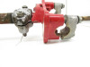 1997-1999 Kawasaki KSF 250 Mojave Steering Stem 39114-1073-CD