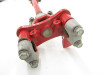 1997-1999 Kawasaki KSF 250 Mojave Steering Stem 39114-1073-CD