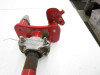 1997-1999 Kawasaki KSF 250 Mojave Steering Stem 39114-1073-CD