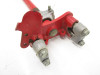 1997-1999 Kawasaki KSF 250 Mojave Steering Stem 39114-1073-CD