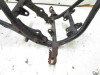 1978 Suzuki PE 175 Frame Chassis 41100-41500-019