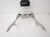 2006 Kawasaki VN 900 B Vulcan Classic Cobra Backrest Sissy Bar