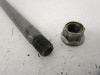 01 Suzuki SV 650 S Swingarm Pivot Bolt 61211-19F00 1999-2002