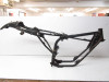 1980 Kawasaki KE 100 Frame Chassis 32002-1042