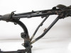 1980 Kawasaki KE 100 Frame Chassis 32002-1042