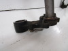 1976-1981 Kawasaki KE 100 Upper Lower Triple Tree 44037-052