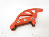 2005-2012 KTM 250 SXF Rear Caliper Rotor Shark Fin Guard