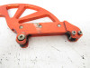 2005-2012 KTM 250 SXF Rear Caliper Rotor Shark Fin Guard
