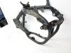 2005 KTM 250 SXF Frame Chassis 7700300120030