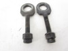 07 Kawasaki Vulcan VN 900 B Classic Chain Pulley Adjusters 33040-0005 2006-2021