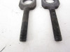 07 Kawasaki Vulcan VN 900 B Classic Chain Pulley Adjusters 33040-0005 2006-2021