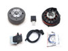 Powerdynamo VAPE Ignition System Stator for Husqvarna 2009 WR 300 Kokusan 80mmAC