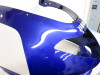 1998-2002 Yamaha YZF 600 Upper Fairing Body Panel Blue