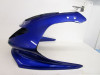 1998-2002 Yamaha YZF 600 Upper Fairing Body Panel Blue