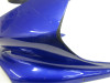 1998-2002 Yamaha YZF 600 Upper Fairing Body Panel Blue