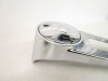 99 Harley Davidson FLHT Electra Glide Center Tank Console 61270-98A 1998-2007