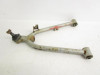 03 Honda TRX 400 EX Left Upper A Arm 51380-HN1-000 1999-2004