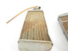 03 KTM 450 MXC Left Right Radiators 59035007300 59035008400 2003-2005