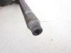 03 KTM 450 MXC Shift Shaft 59034005000 2003