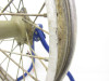 03 KTM 450 MXC Excel Rear Rim OEM Hub 18x2.15