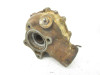14 Honda Foreman TRX 500 FM 4x4 Rear Differential Final Drive 2014