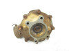 14 Honda Foreman TRX 500 FM 4x4 Rear Differential Final Drive 2014