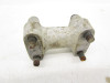 99 Yamaha Bear Tracker YFM 250 Handlebar Mounts Clamp 164-23441-01-98 1999-2004