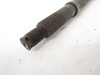 2003-2011 Kawasaki KLF 250 Bayou Right Rear Axle 41068-1245