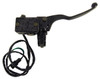 Front Brake Master Cylinder for Honda 1987-00 Fourtrax TRX 250 300 fits 7/8thBar