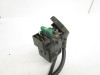 09 Kawasaki Brute Force KVF 650 4x4 SRA #2 Starter Solenoid and Cables 2005-2013