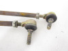 09 Kawasaki Brute Force KVF 650 4x4 SRA #2 Tie Rods 39111-1090 2005-2013