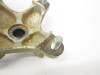 09 Kawasaki Brute Force KVF 650 4x4 SRA #2 Front Wheel Hub 49030-0046 2005-2013