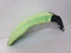 90 Kawasaki KX 125 Aftermarket Polisport Pro Grip Front Fender