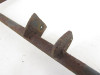 83 Honda ATC 185 Custom Rear Grab Bar 1983