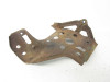 86 Honda TRX 200 SX Swingarm Skid Plate 50355-HB3-000 1986-1988