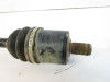 13 Polaris RZR 900 XP #4 Front CV Axle 1332825 2011-2014