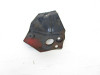 1988-2002 Kawasaki KLF 220 Bayou Rear Skid Plate Diff Guard 55020-1276