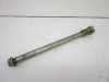 06 Kawasaki ZR 750 S Z750 Swingarm Bolt 33032-0046 2005-2006