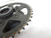 06 Kawasaki ZR 750 S Z750 Rear Sprocket Hub Flange 42033-0028 2005-2006