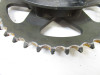 06 Kawasaki ZR 750 S Z750 Rear Sprocket Hub Flange 42033-0028 2005-2006