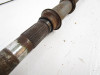 2001-2006 Polaris Sportsman 90 Rear Axle Shaft 0450477