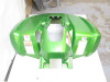 11 Arctic Cat Mud Pro 700 Front Rear Fenders 4506-213 2516-952 2011