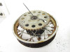 2002 LEM 50 LX2 DB Motors Rear Wheel Rim 10" Rusty