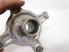 91 Suzuki LT4WD LTF 250 4x4 Front Wheel Hub 54110-19B01 1987-2002
