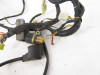 91 Suzuki LT4WD LTF 250 4x4 Wiring Harness *For Parts* 36610-39D50 1990-1995