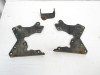 1987-2006 Suzuki LT 80 Rear Carrier Mounts 64770-40B00