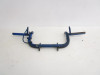 1987-2006 Suzuki LT 80 Foot Peg Mount 43510-40B01-019